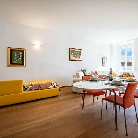 The View Apartamento *