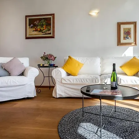 Apartamento The View Domaso