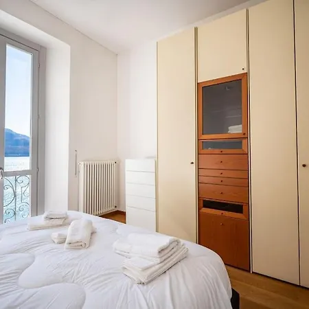 The View Daire Domaso