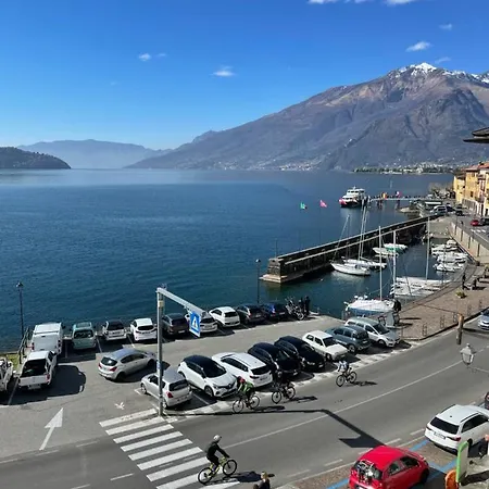 Appartamento The View Domaso