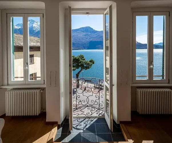 Appartamento The View