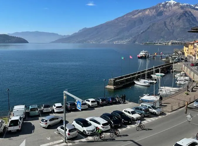 Appartamento The View Domaso