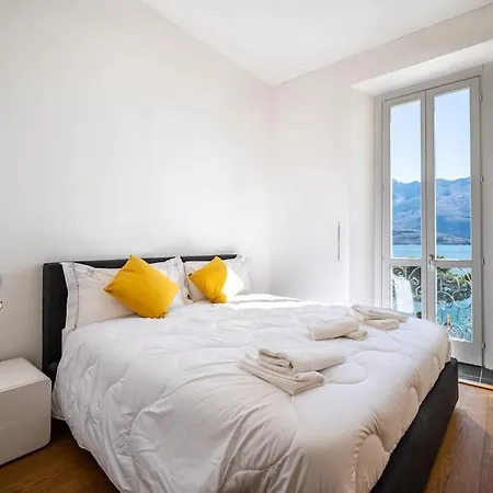 Apartmán The View *